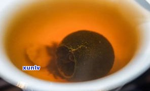 小青柑普洱茶的功效、作用及价格全解析 - 朕宗茗茶