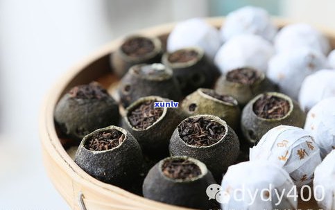 小青柑普洱茶的功效、作用及价格全解析 - 朕宗茗茶