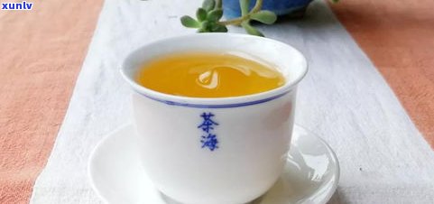 易武边境的普洱茶-普洱茶易武茶区