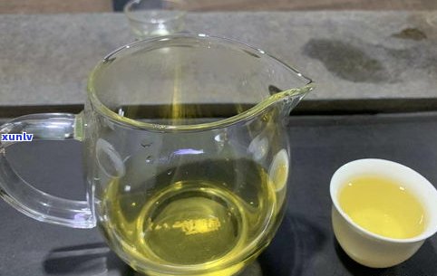 易武边境的普洱茶-普洱茶易武茶区