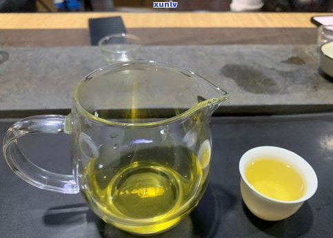 易武边境的普洱茶-普洱茶易武茶区