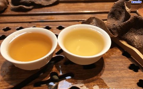 普洱茶怎么算好？口感、品质、年限、存方式全解析