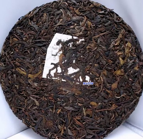普洱茶工艺与品质-普洱茶工艺与品质的关系