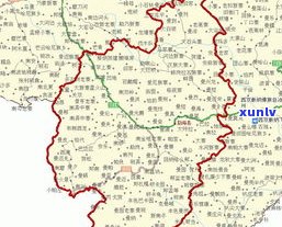 普洱思茶叶：产区、市场价格与产地全解析