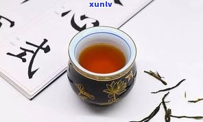 普洱茶的前世今生：其前身名称及其演变历程