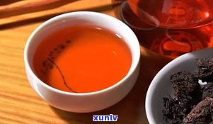 普洱茶前世与今生-普洱茶前世与今生的区别