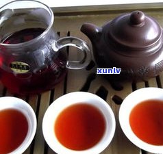 大益皇茶一号熟茶：系列、价格及详细介绍