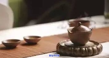 7岁小孩喝普洱茶好吗？专家解析风险与益处