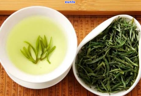 龙井茶：是茶叶的品种吗？了解其特性和分类