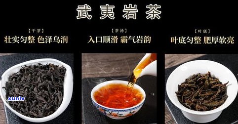 出名的好喝茶叶有哪些？