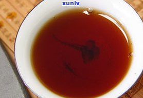 普洱茶饼子有吗-普洱茶饼子有吗能喝吗