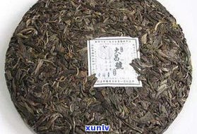 普洱茶有绿色的吗-普洱茶有绿色的吗图片