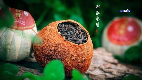 小青柑普洱茶产地-小青柑普洱茶产地是哪里