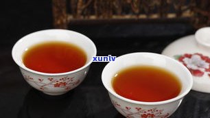 每天喝多少毫升普洱茶？答案在这里！