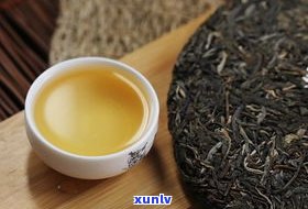 大桥头普洱茶介绍-大石桥老茶头普洱茶