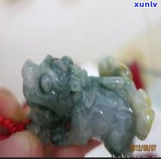 滇西玉石貔貅图片大全：市场是否为正品？