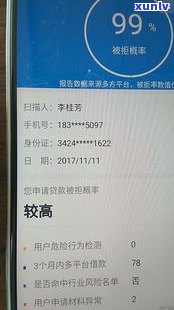 欠网贷信用卡不还：会被拘留吗？多久能解除？