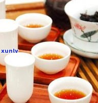 普洱茶也称为什么茶？详解其名称由来与分类