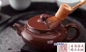 普洱茶扎壶高清图片大全