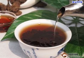 碎银子普洱茶：功效、作用及简介