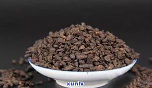 碎银子普洱茶功效-碎银子普洱茶功效与作用禁忌