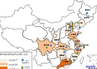 三大普洱茶区分布-三大普洱茶区分布图