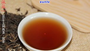 喝普洱茶会抑制食欲吗？探究其对女性食欲的影响