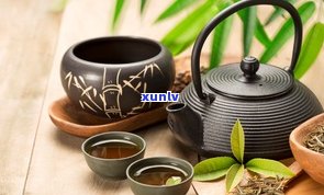 探索普洱茶泡茶过程：趣名、续水技巧与视频教程