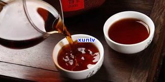 泡发普洱茶的过程-泡发普洱茶的过程视频