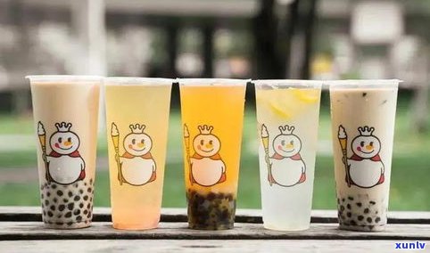 明星更爱喝的奶茶揭秘：蜜雪冰城、其他饮品及牛奶选择解析