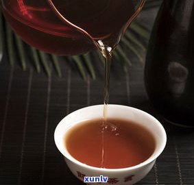 郎河普洱茶好香醇-郎河普洱茶好香醇2014