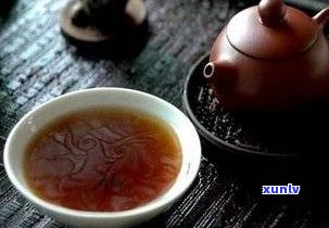 拉肚子能喝普洱茶熟茶吗？不同人群适用情况解析