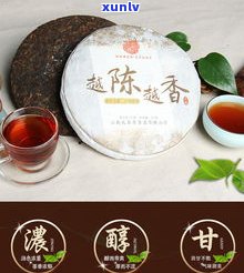 海味的普洱茶饼叫什么？独特口感等你来体验！