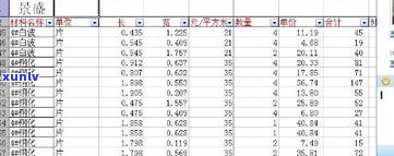 普洱茶原料编号、日期、等级含义解析