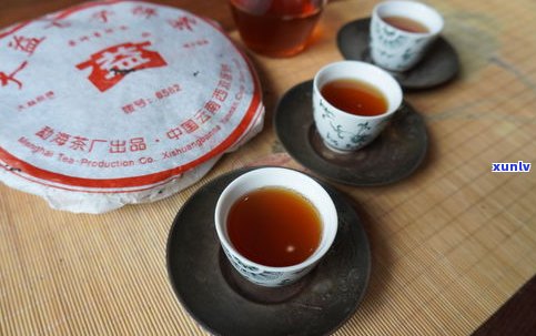 中期普洱茶特点解析：深入熟悉其特别韵味与魅力