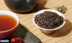 什么是普洱中期茶？熟悉其特点、  过程与茶树种类