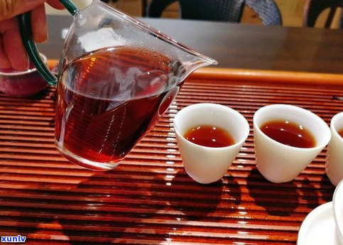 什么叫普洱中期茶？特点、分类及冲泡 *** 全解析