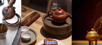 明朝饮茶文化：茶具、方式、礼仪及变革探析