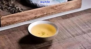 荨麻疹喝普洱茶：真的有效吗？