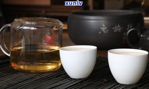 守一普洱茶岁月-守一陈年普洱茶