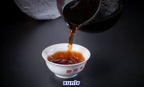 普洱茶蜜香：揭示神秘茶叶的秘密