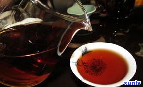 普洱茶蜜香：揭示神秘茶叶的秘密