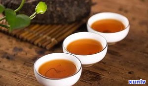 喝几杯普洱茶好吗？适合女生、能减肥吗？详细解析一杯普洱茶的功效与禁忌