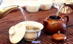 一杯普洱茶可以泡几次？冲泡次数、茶叶量与浸泡时间的关系解析