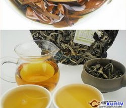 月光白普洱茶：特点、生茶功效与白茶属性一览