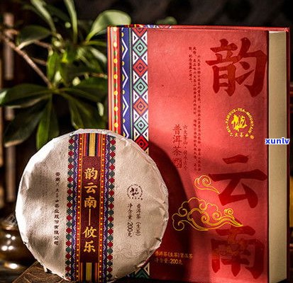 云南龙章茶：1805及18年价格表 - 云南龙章茶业