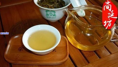 普洱茶多少钱一饼算正常？与明前茶的区别