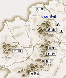 澜沧江普洱茶品质如何？从产地、工艺、口感等方面全面解析