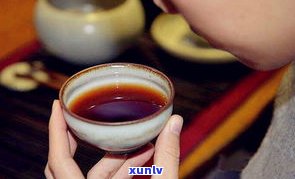 熟普洱茶有苦味吗？能喝吗？女生也适合饮用吗？