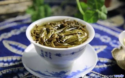 详解生熟普洱茶色：颜色、区别与种类全解析